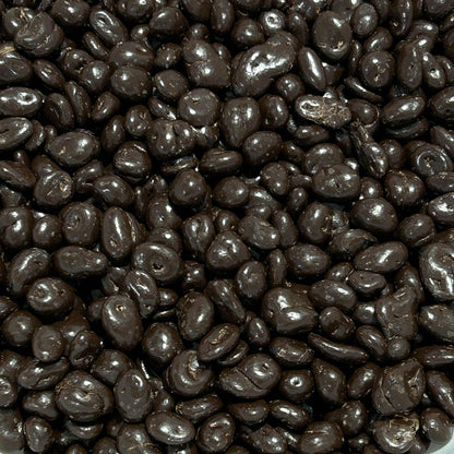 Dark Chocolate Covered Cranberries