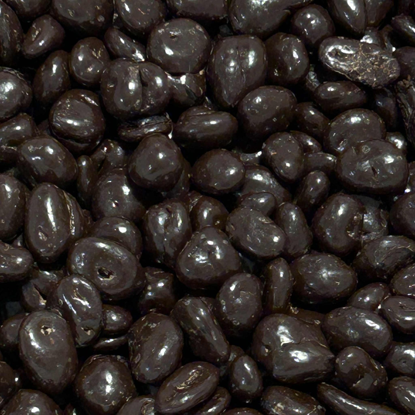 Dark Chocolate Covered Cranberries