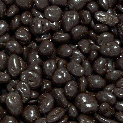 Dark Chocolate Covered Cranberries