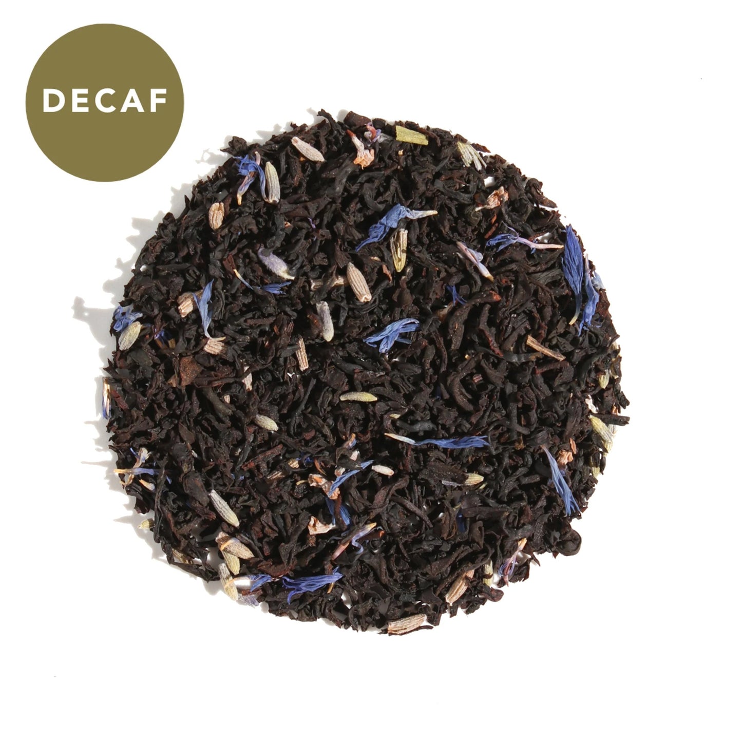 Delightful Morning Blend (Earl Grey Lavender) Available in Regular and Decaf