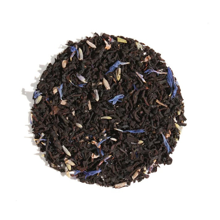 Delightful Morning Blend (Earl Grey Lavender) Available in Regular and Decaf