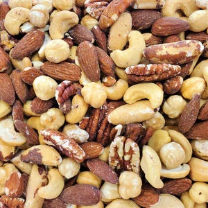 Deluxe Mixed Nuts