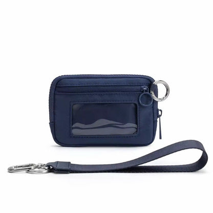 Rue - Nylon Wristlet Wallet