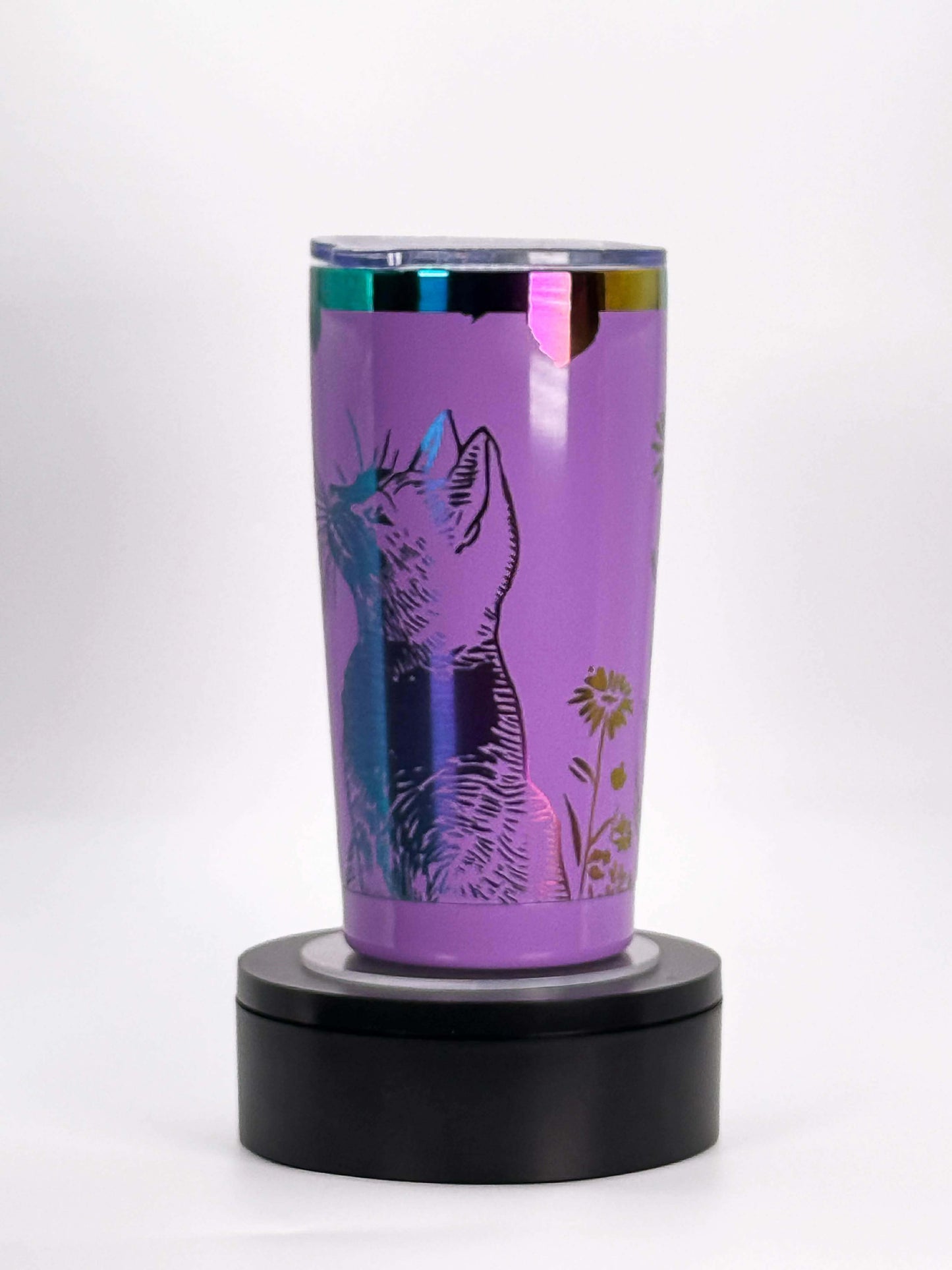 Tumbler 20oz - Valentine #1