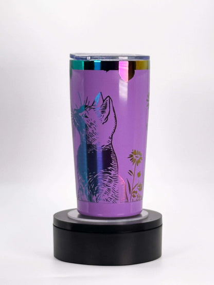 Tumbler 20oz - Valentine #1