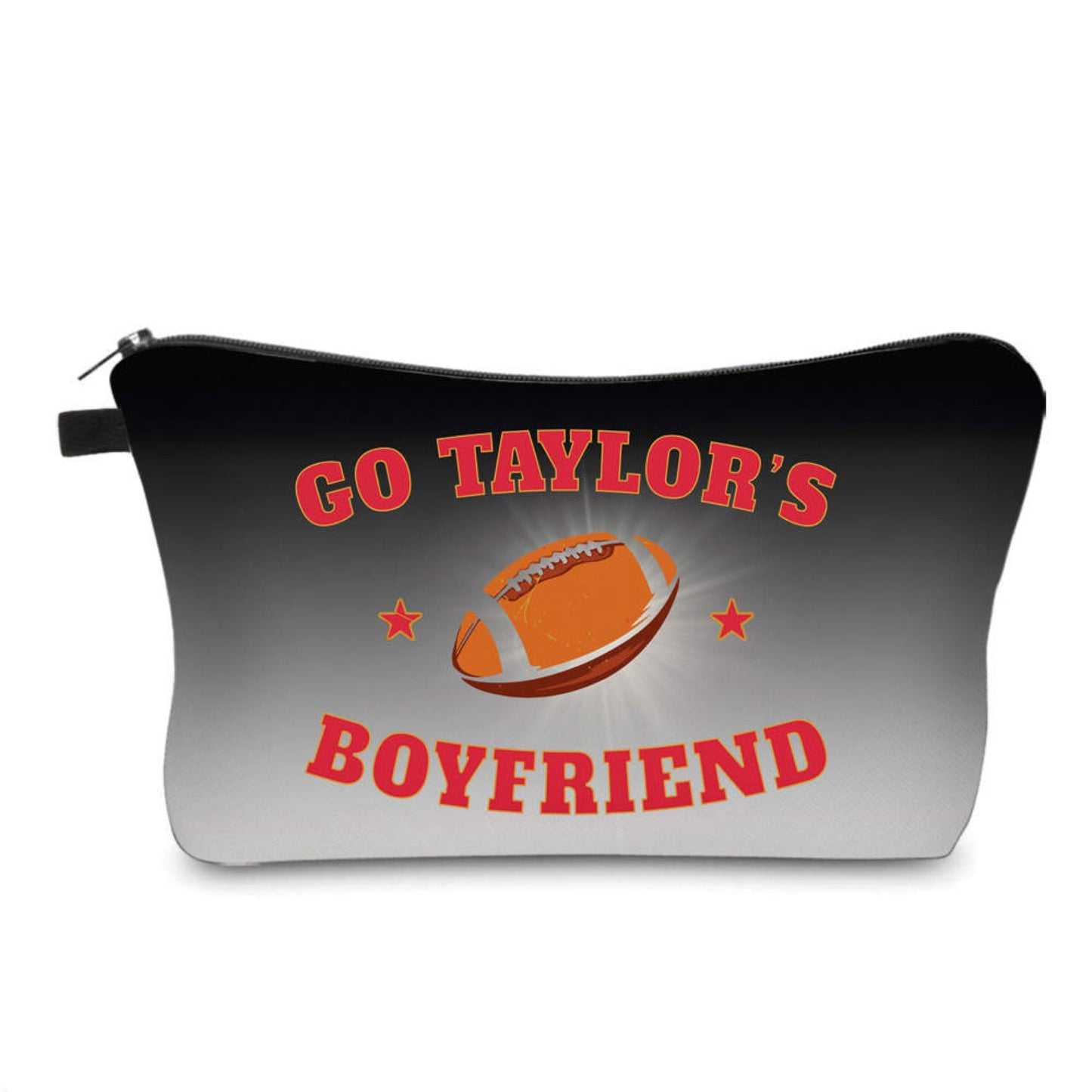 Pouch - Football, Taylor’s Boyfriend MNC