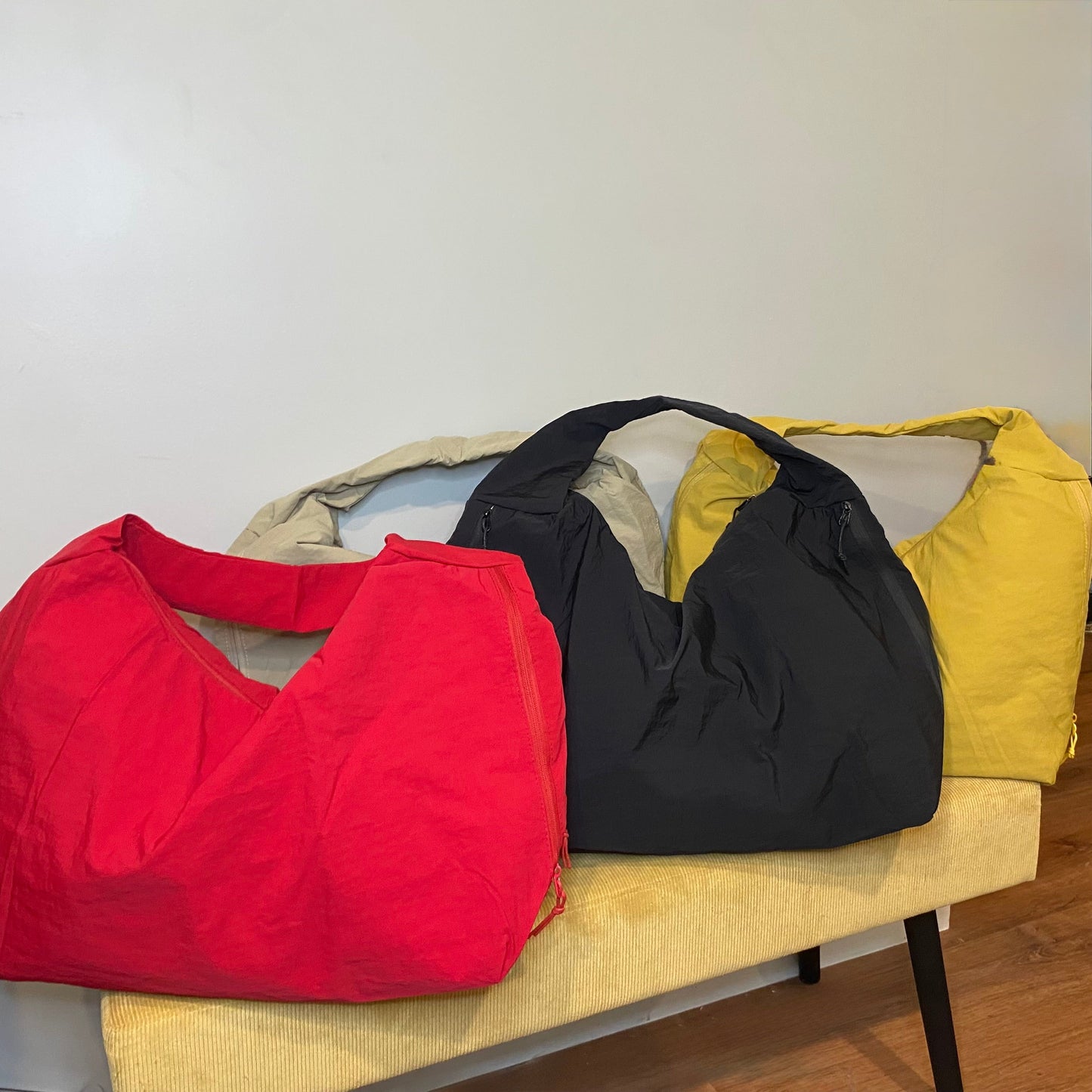 Serena Handbag - PREORDER 6/9-6/12