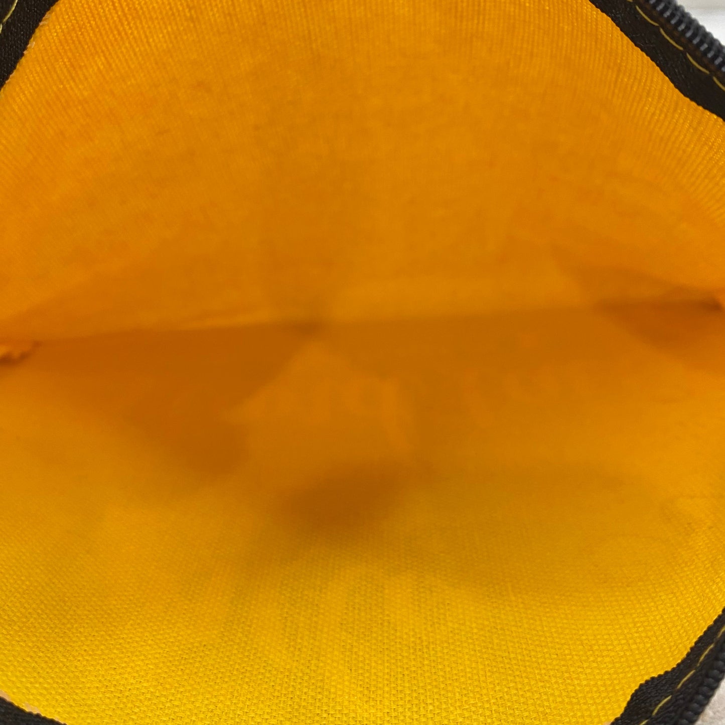 Pouch - Be Like A Sunflower MNC