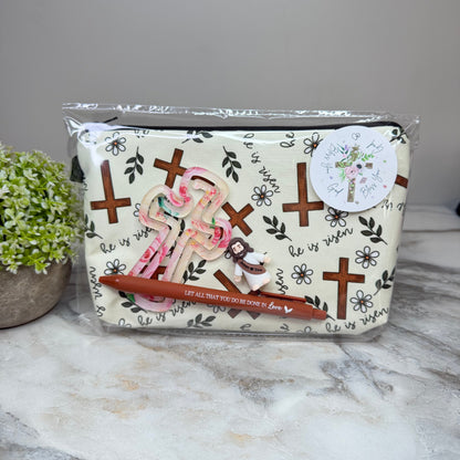Bundled Set - Religious - He Is Risen