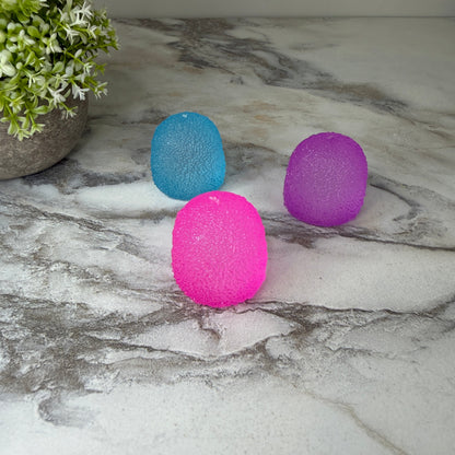 Ice Ice Squishy Toy - Gumdrop