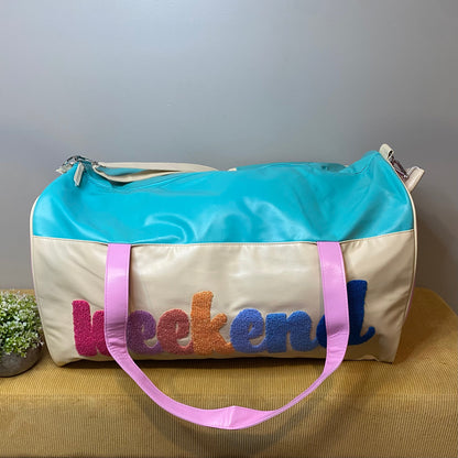 Weekender Bag - Weekend