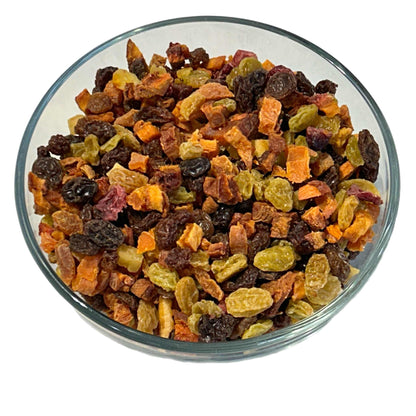 Fruit Medley