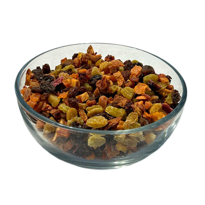 Fruit Medley