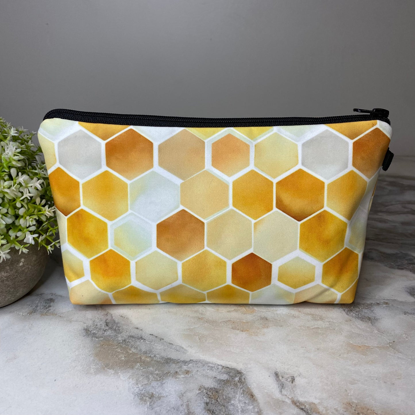 Pouch - Honeycomb MN