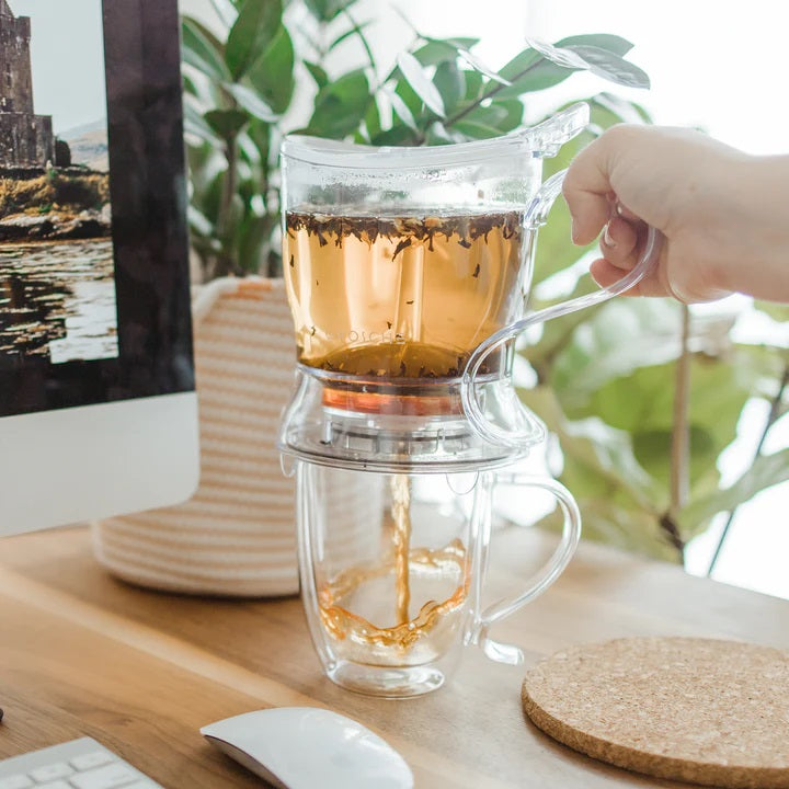 ABERDEEN Smart Tea Maker