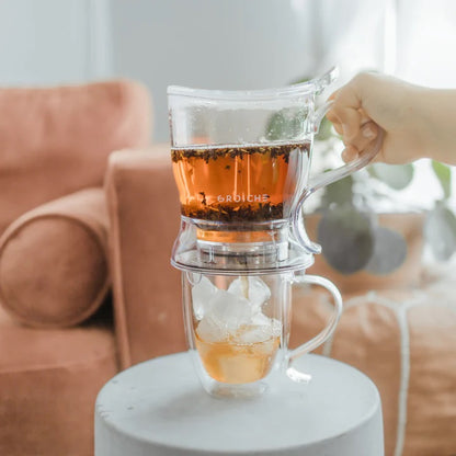 ABERDEEN Smart Tea Maker