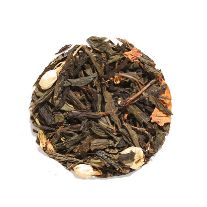 Garden Grove Green Tea (Jasmine - Cherry)