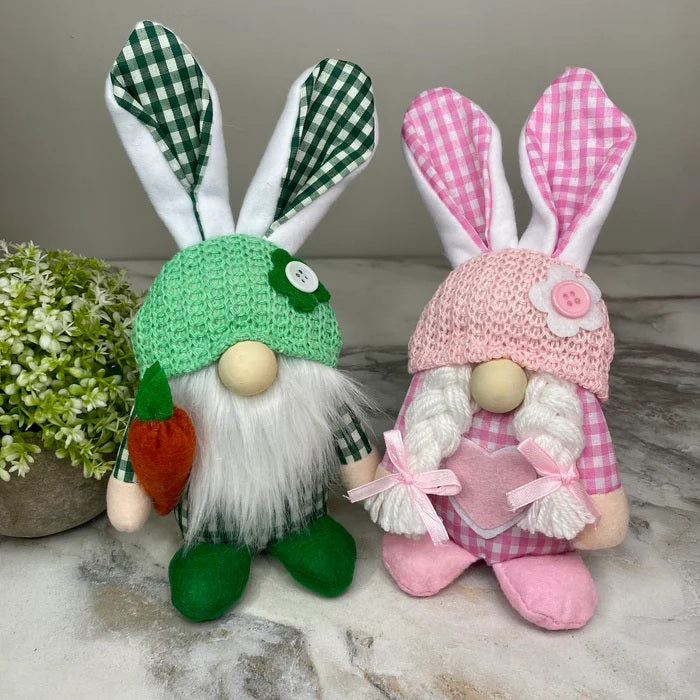 Gnome - #7 - Easter MN