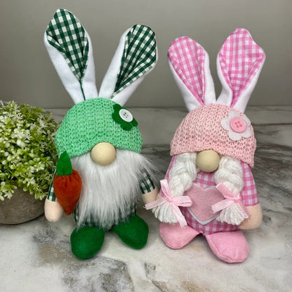 Gnome - #7 - Easter MN