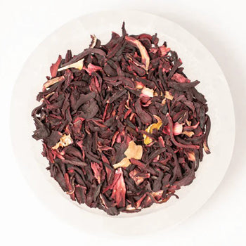 Hibiscus Flowers Herbal