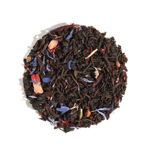 Huckleberry Happiness Black Tea