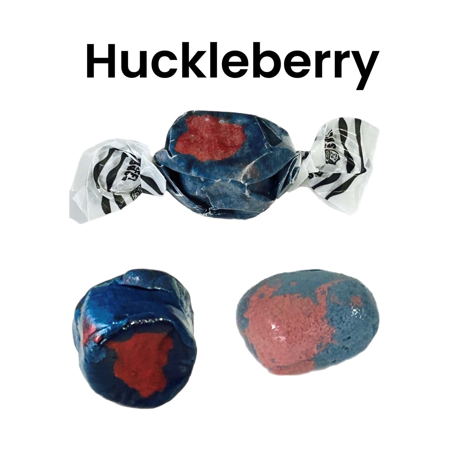 Huckleberry
