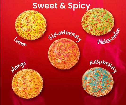 Sweet & Spicy XL