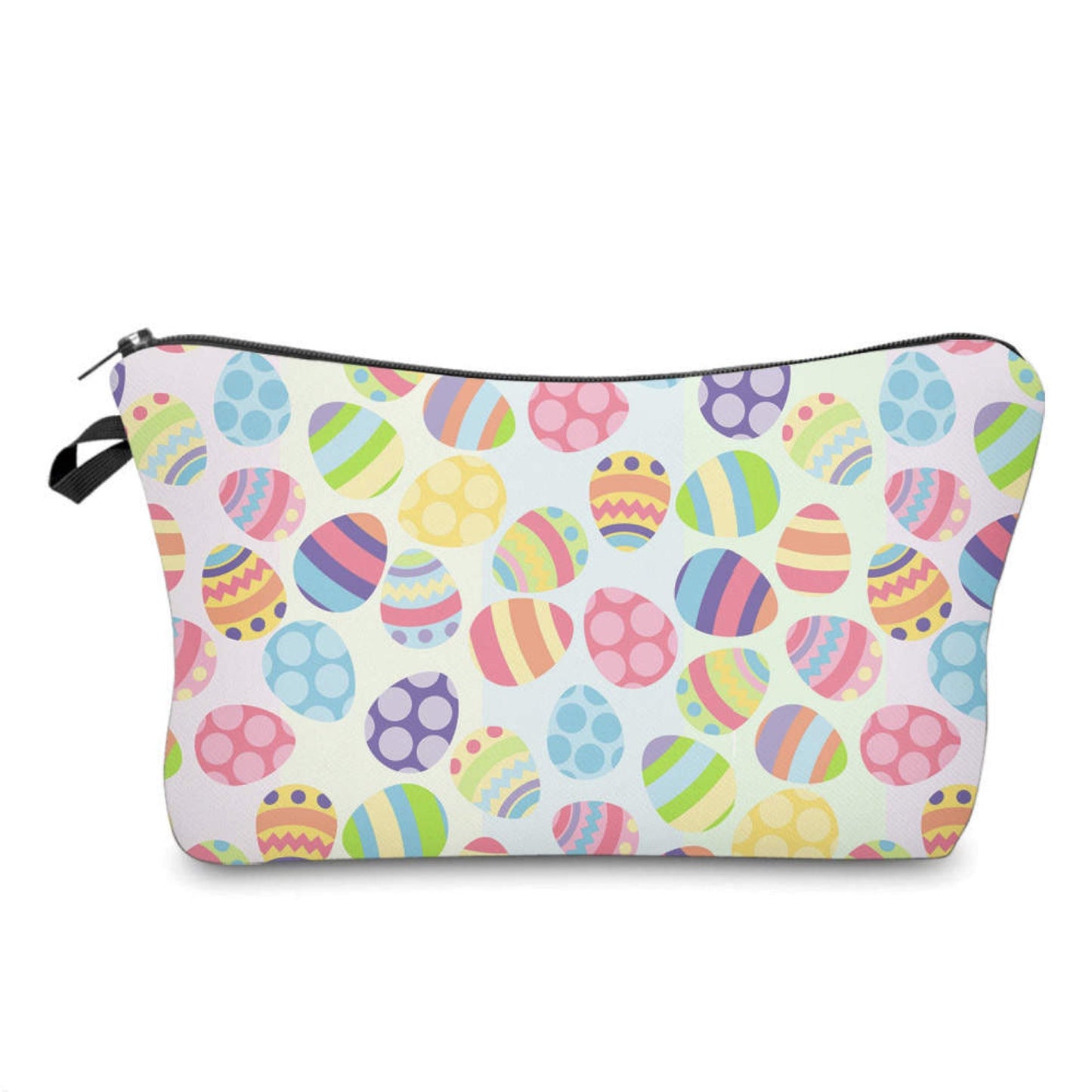 Pouch - Easter - Rainbow Eggs MNC