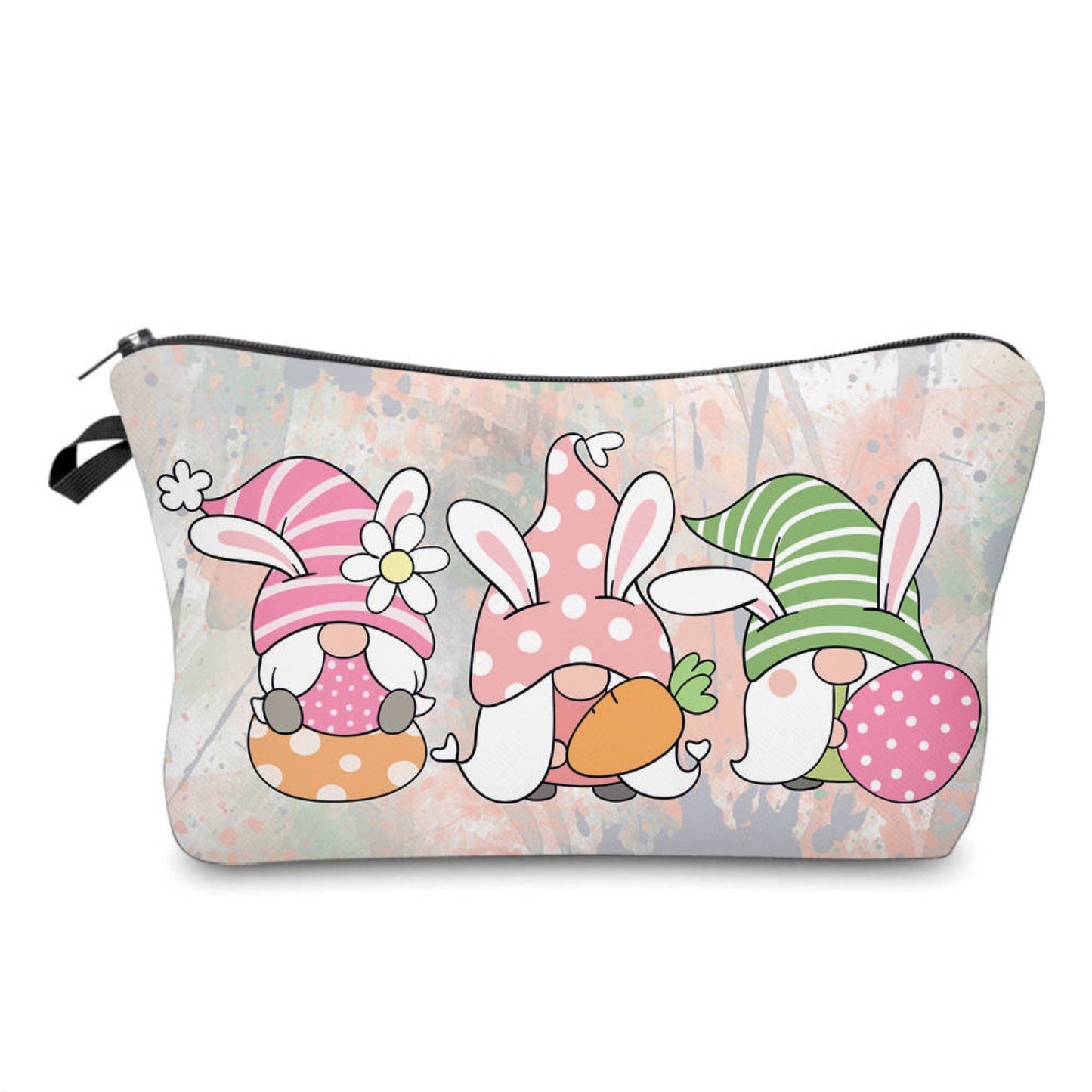 Pouch - Easter - Trio Gnome MNC