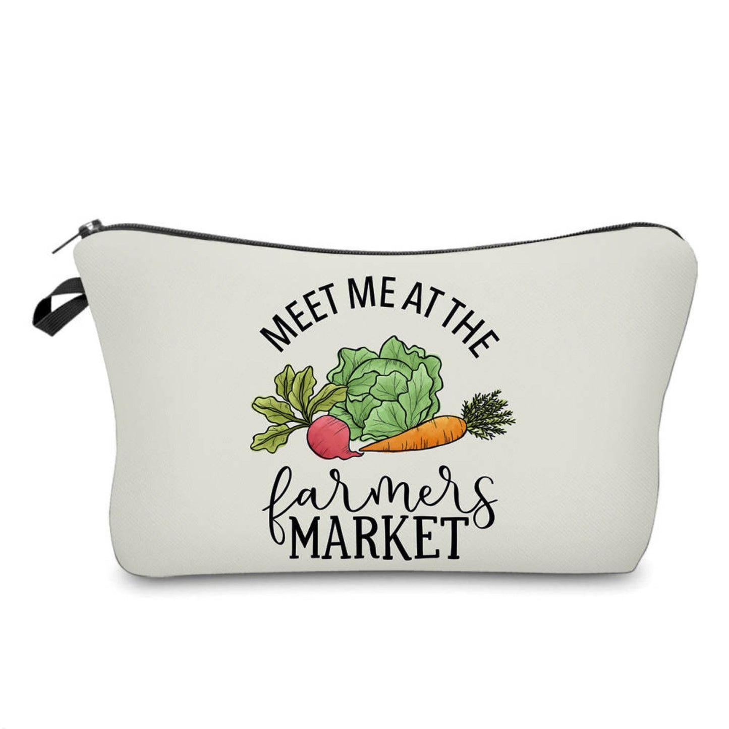 Pouch - Farmers Market MN