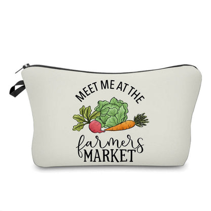 Pouch - Farmers Market MN