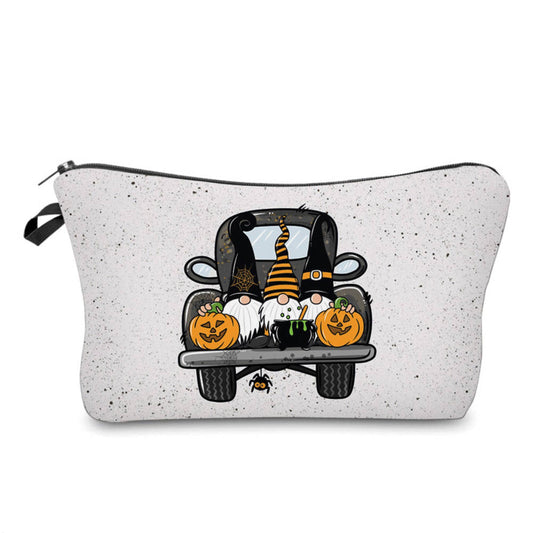 Pouch - Halloween - Gnome Truck MNC