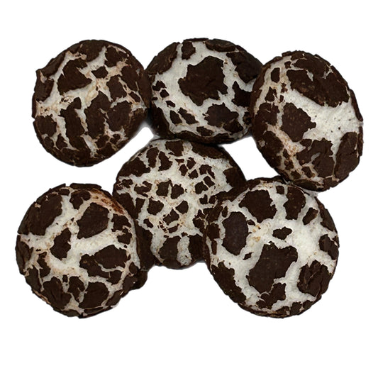York Peppermint Patties Freeze Dried