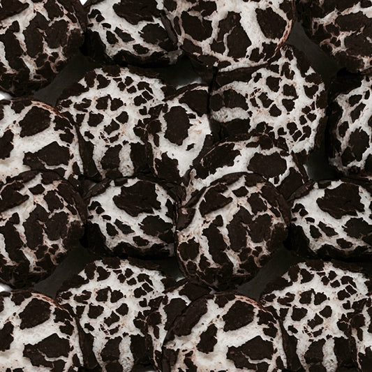 York Peppermint Patties Freeze Dried