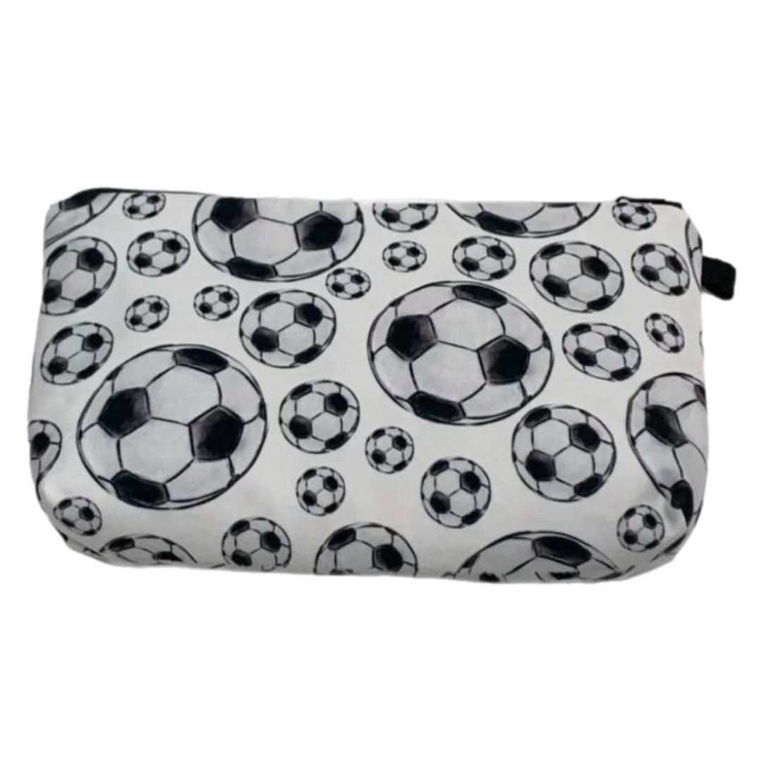 Pouch - Soccer Large & Small MNC