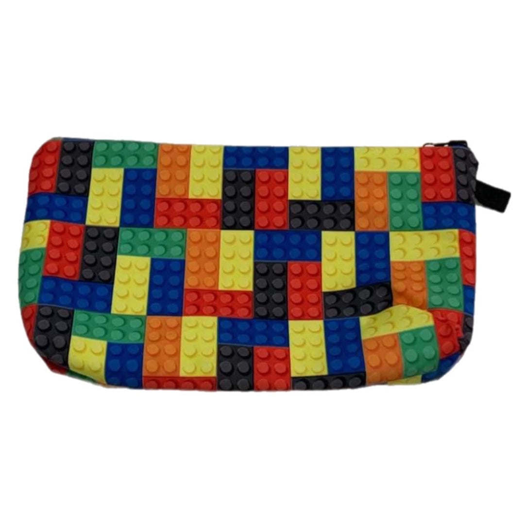 Pouch - Building Blocks MNC