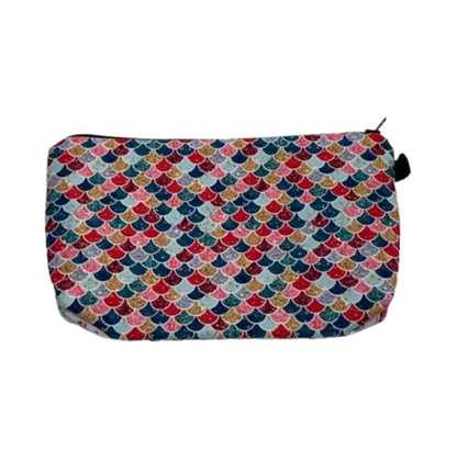 Pouch - Mermaid Turtle MNC