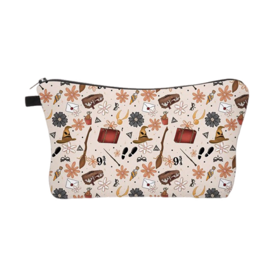 Pouch - Harry Potter Magic MNC