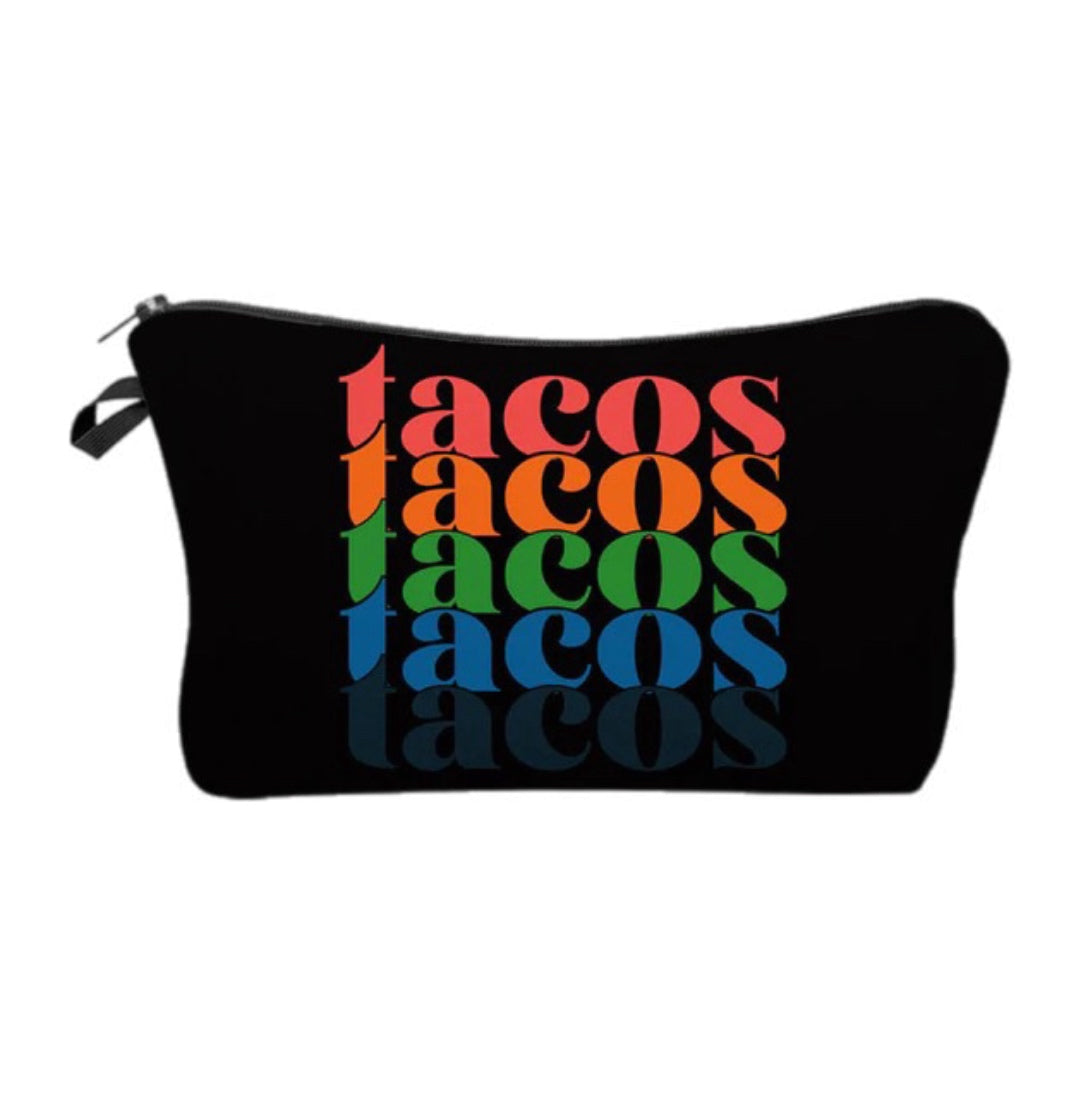 Pouch - Tacos Tacos Tacos MNC