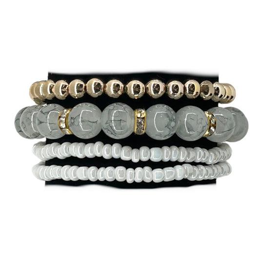 Bohemian Multi-layer Beaded Bracelet MNC