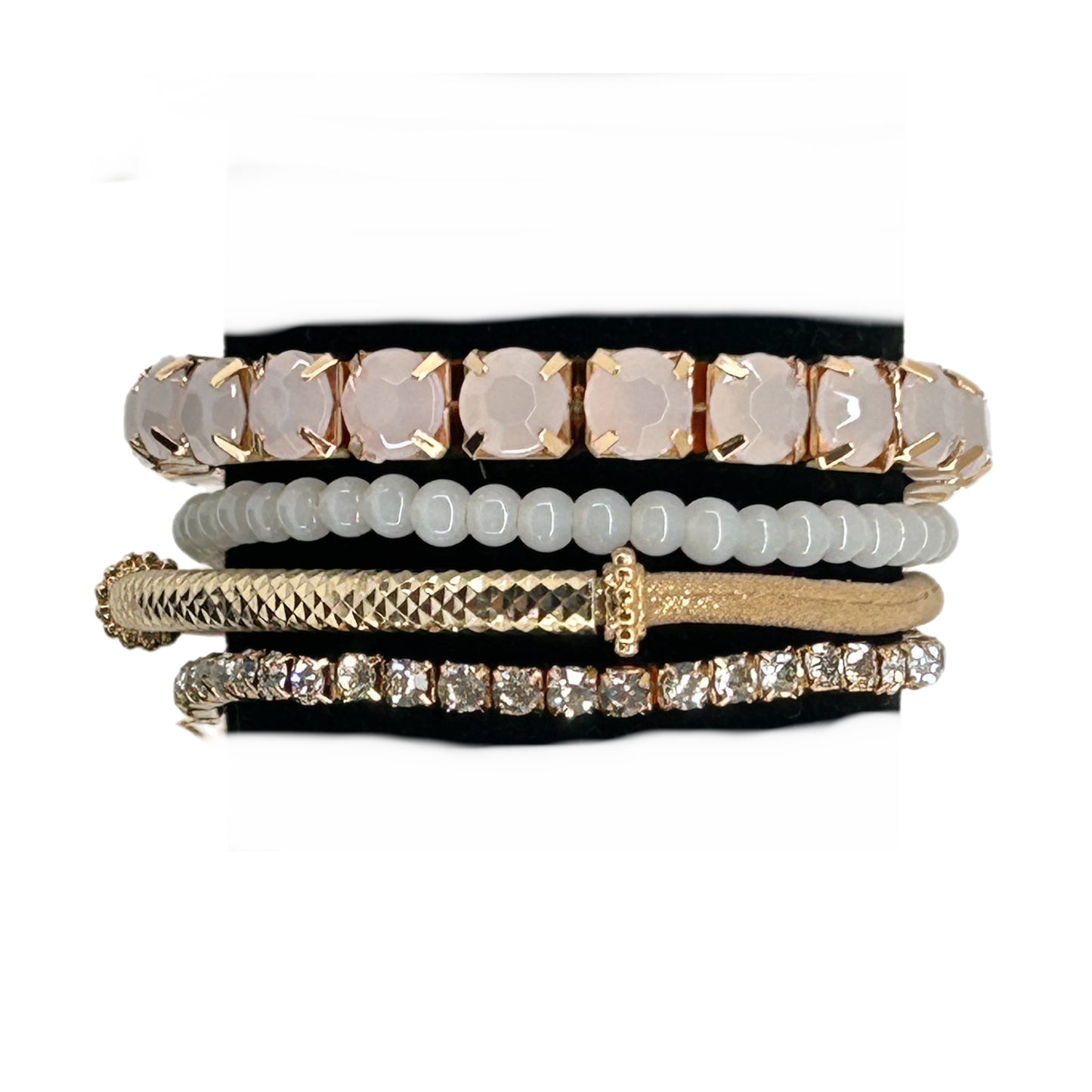 Bohemian Multi-layer Beaded Bracelet MNC