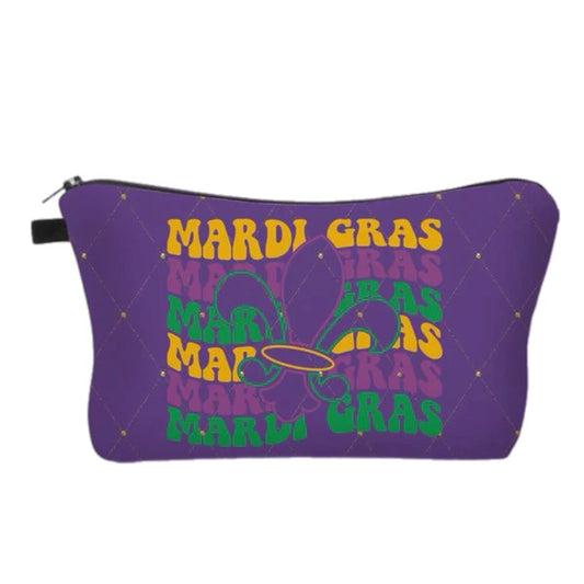 Pouch - Mardi Gras MNC