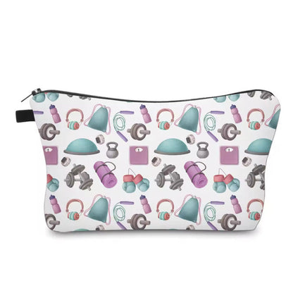 Pouch - Gym Exercise Equipment