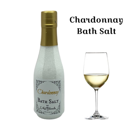 Wine Scented Bath Salts MNC