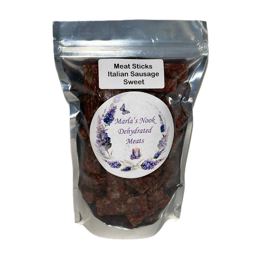 Italian Sausage (Sweet) 10oz bag