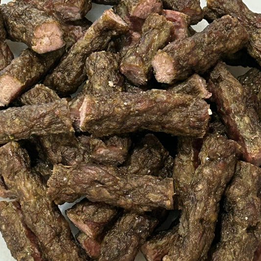 Jalapeño Ranch   Meat Sticks 10oz bag