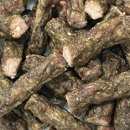 Jalapeño Ranch   Meat Sticks 10oz bag