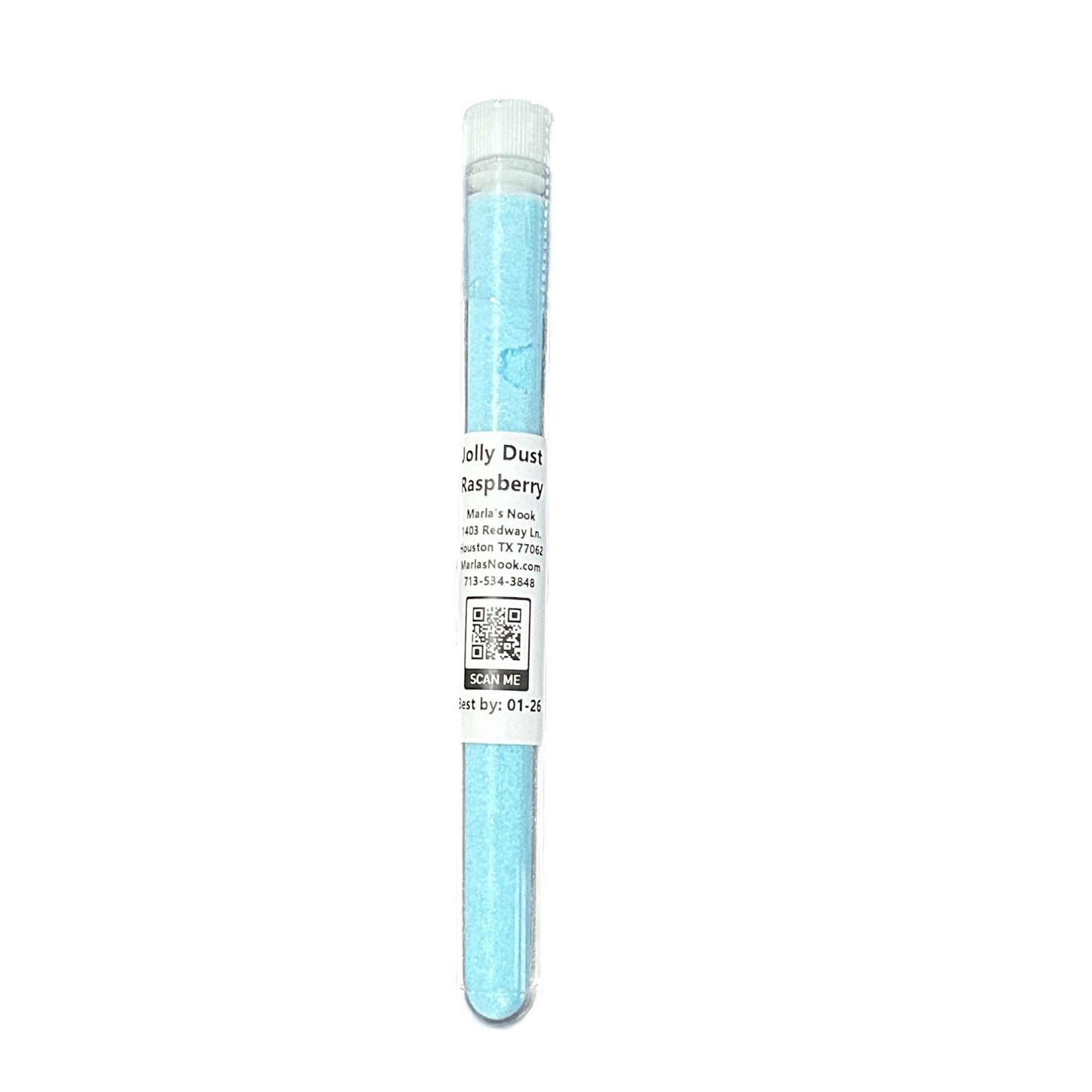 Crushed Freeze-Dried Candy