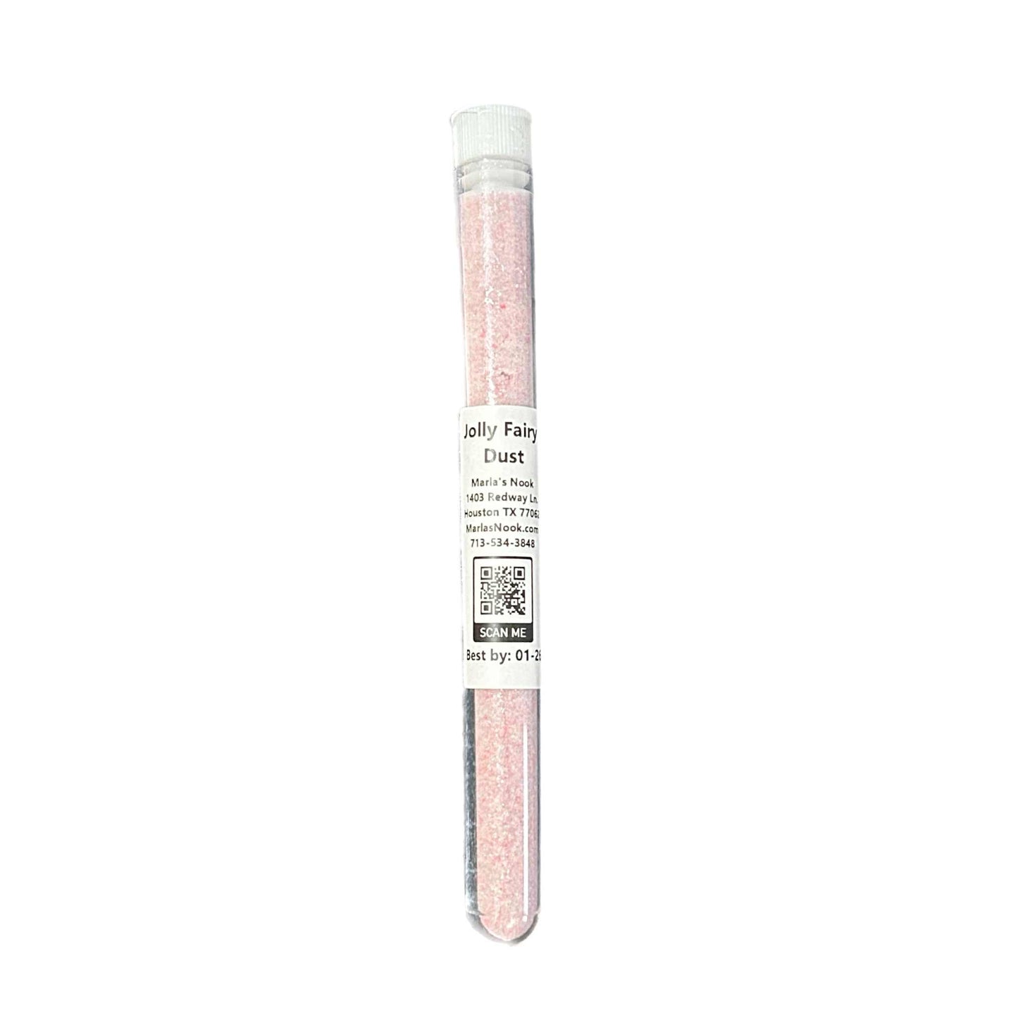 Crushed Freeze-Dried Candy
