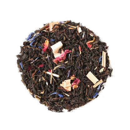 Kitchen Table Blend Black-Green Tea (with Secret Citrus Mix)